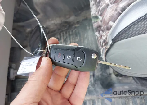 2017 Ford F150 z USA, uszkodzony, nr VIN 1FTNF1EF8HKC67667